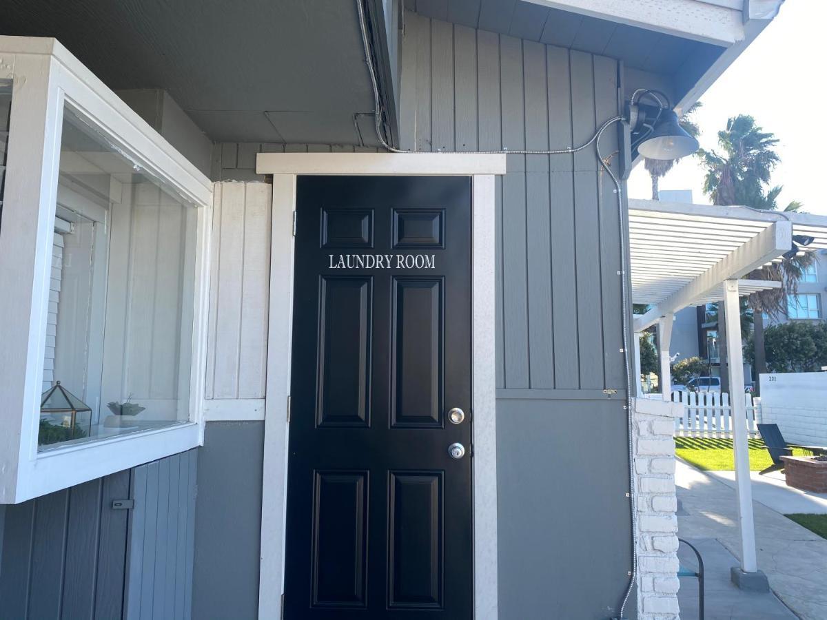 Steps To The Beach, Main Street And Pacific City - Ocean Views Huntington Beach Exterior photo