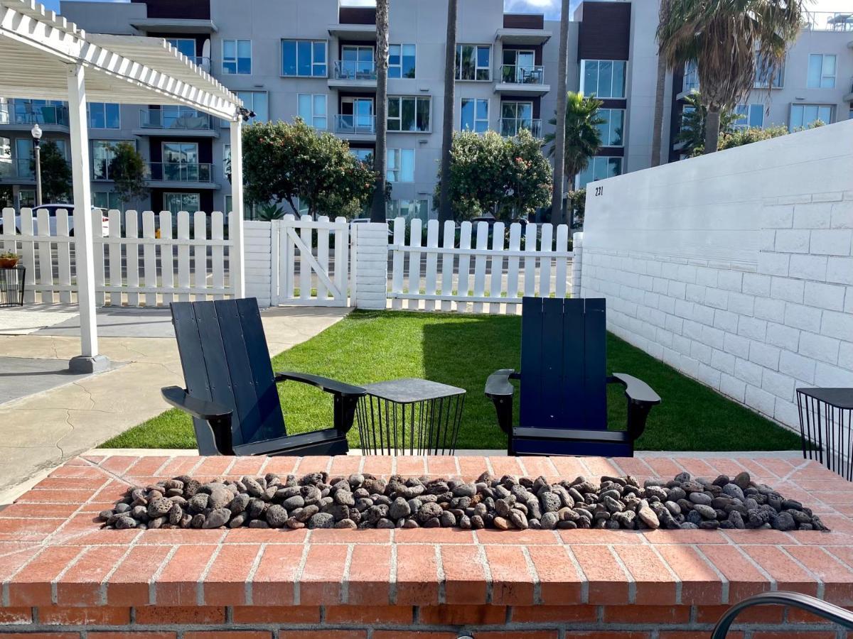 Steps To The Beach, Main Street And Pacific City - Ocean Views Huntington Beach Exterior photo